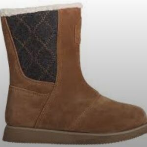 Ladies mckinney winter boots